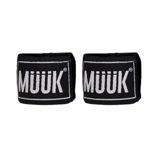 VENDAS BOX MUUK 4.5MT NEGRO
