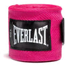 VENDAS BOX EVERLAST SERIE 120&quot; ROSADA