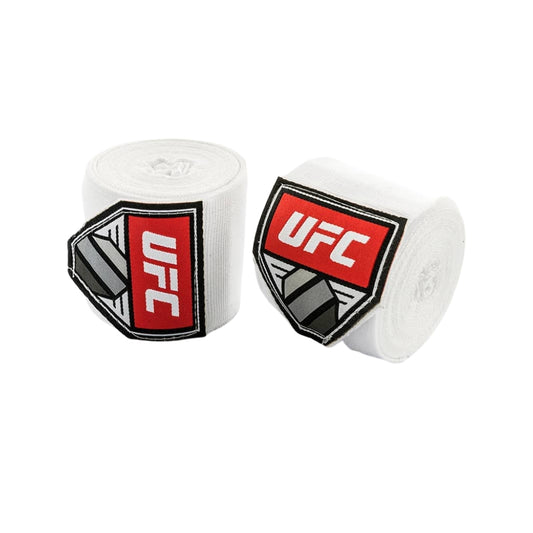 VENDAS BOX UFC CONTENDER BLANCO 4.5MT