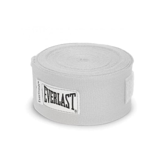 VENDAS DE BOX EVERLAST PRO STYLE 180" Blanco
