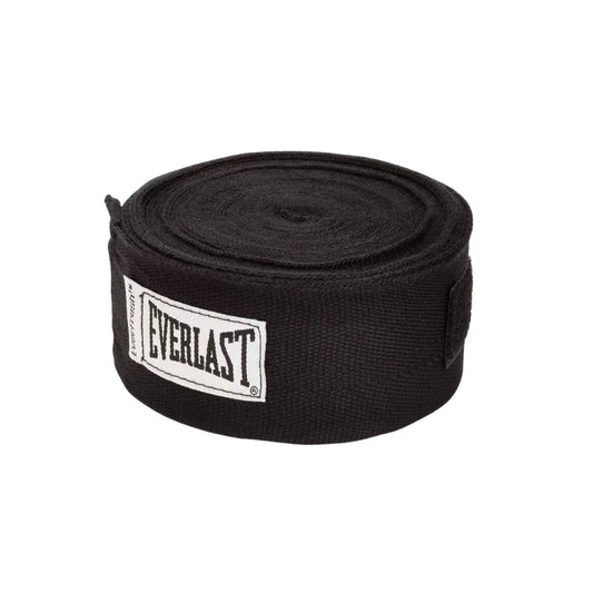 VENDAS DE BOX EVERLAST PRO STYLE 180" NEGRO