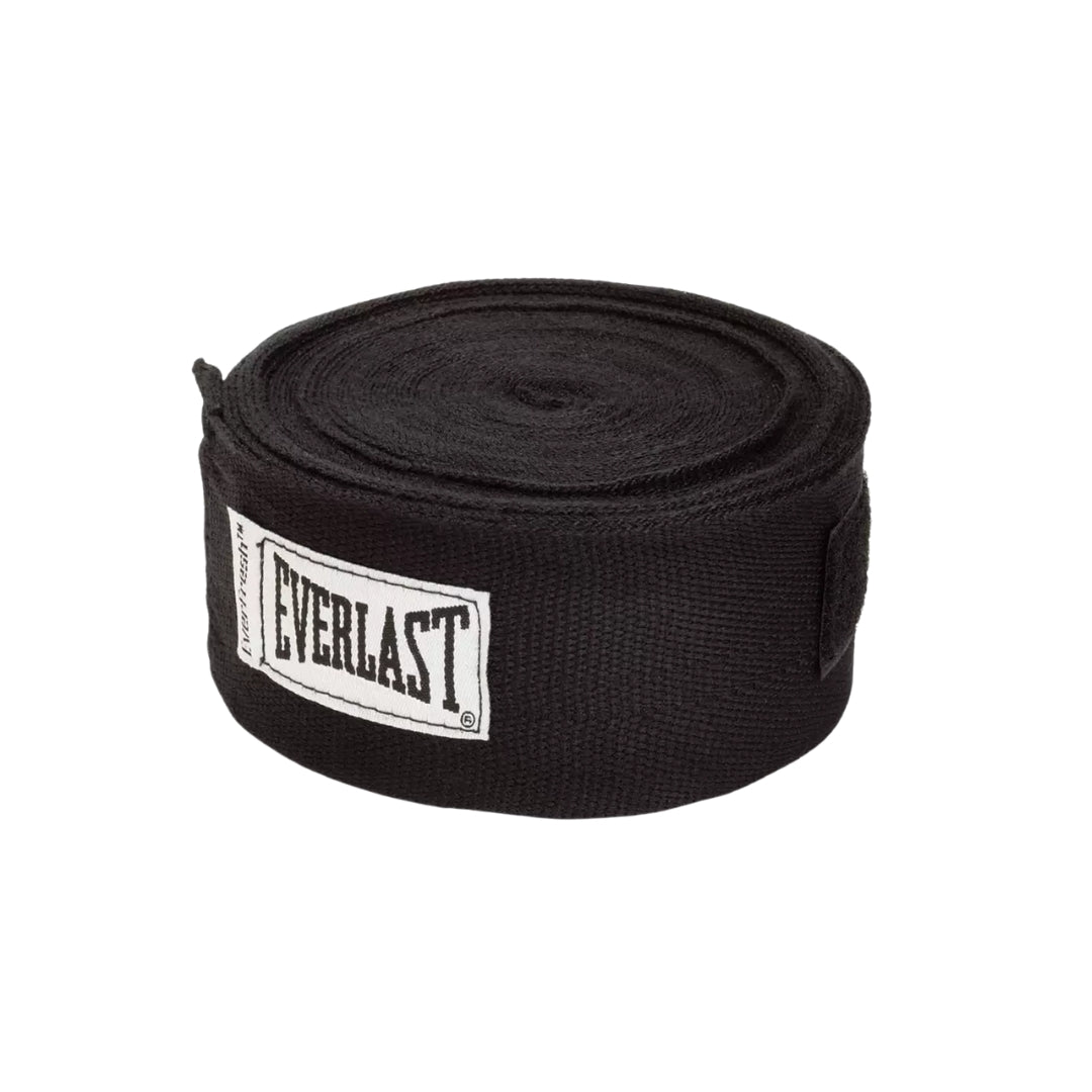 VENDA BOX EVERLAST PRO STYLE 180" NEGRO