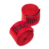 VENDA BOX EVERLAST ELITE 180&quot; ROJO