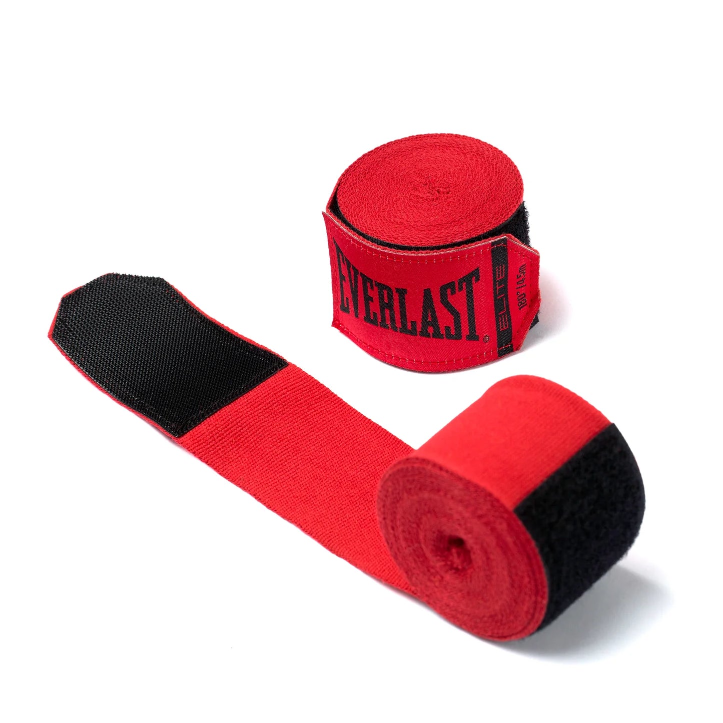 VENDAS DE BOX EVERLAST ELITE 180" ROJO
