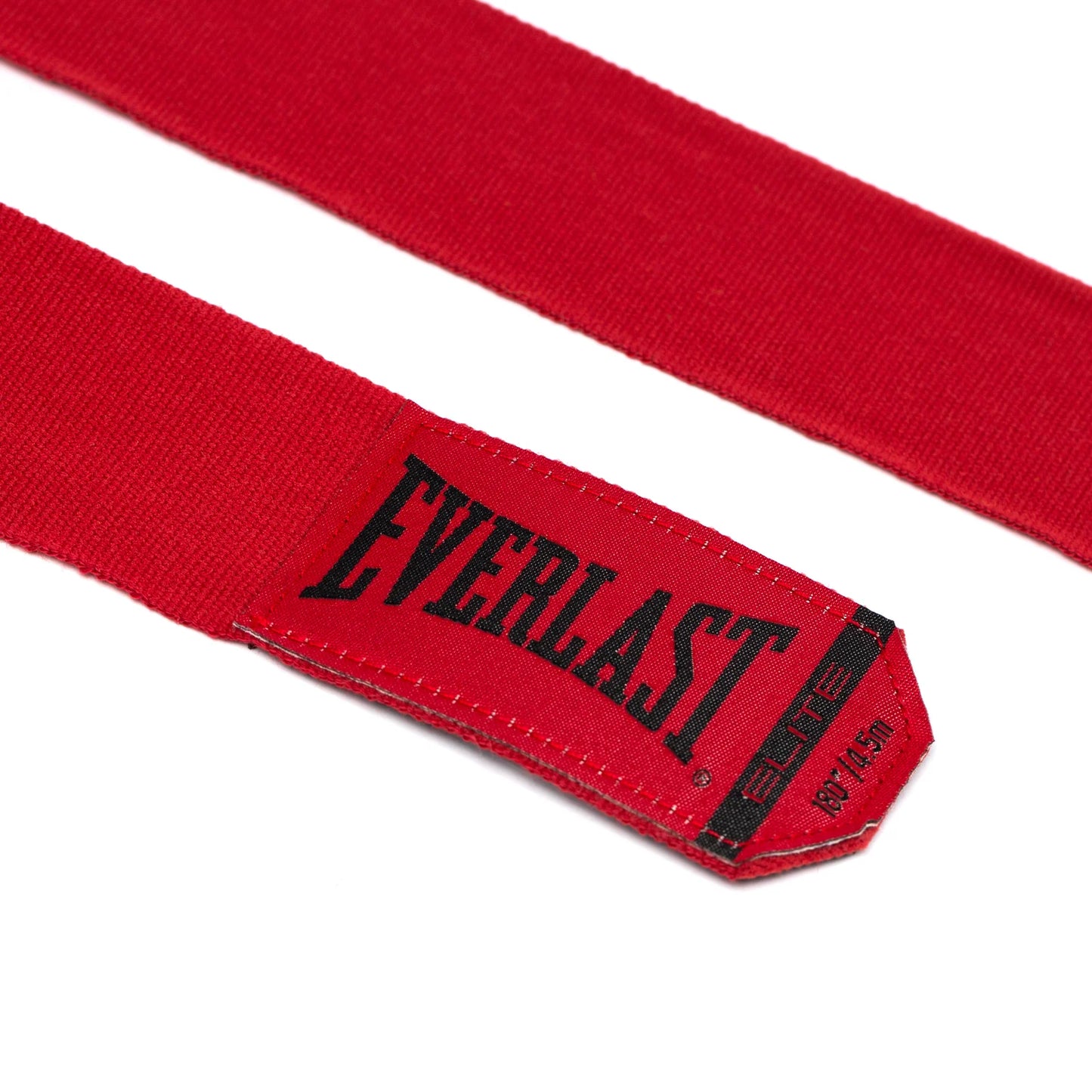 VENDAS DE BOX EVERLAST ELITE 180" ROJO