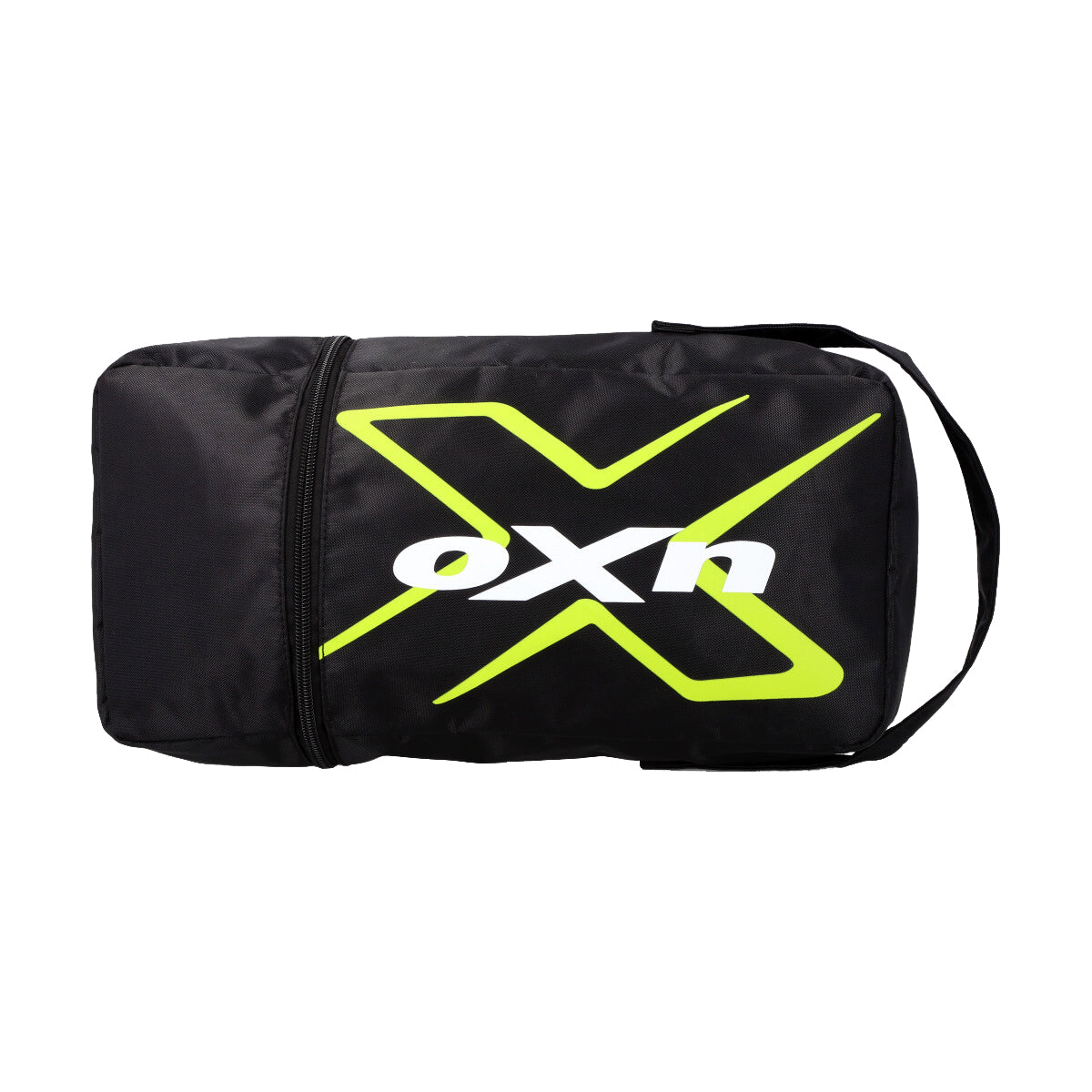 BOTINERO OXN NEGRO