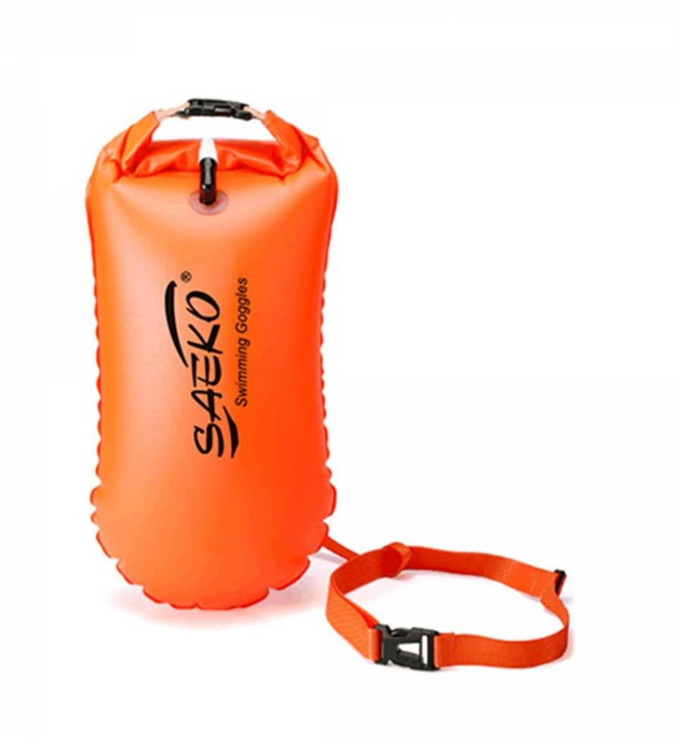 FLOTADOR NATACION SAEKO TF01 20L