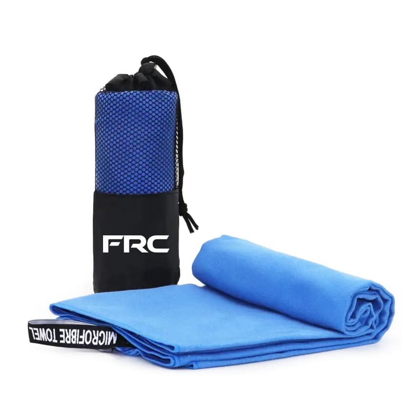 TOALLA MICROFIBRA FORCE 80X160CM