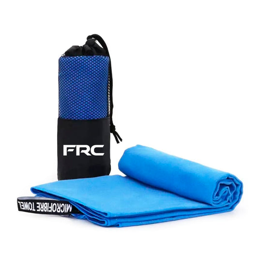 TOALLA MICROFIBRA FORCE 80X160CM