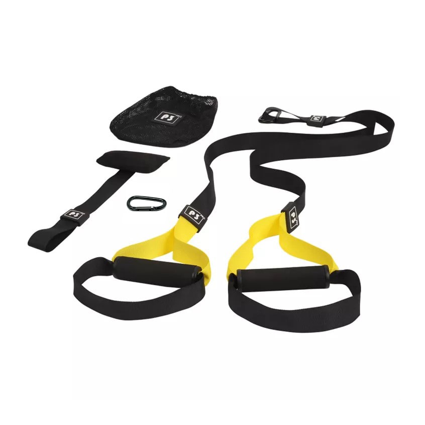 SISTEMA SUSPENSION FUNCIONAL P3 PRO TRX