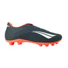 Zapato De Futbol Penalty Furia Y-2 Negro