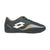 Zapato de Baby Fútbol Lotto - Speed TF Negro J0616