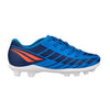 Zapato de Futbol Penalty Speed XXI Azul/Naranjo