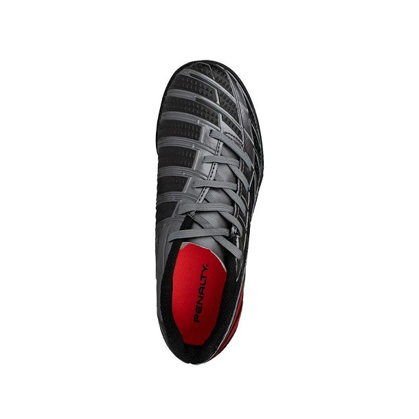Zapato de Futbol Penalty Speed XXI Gris