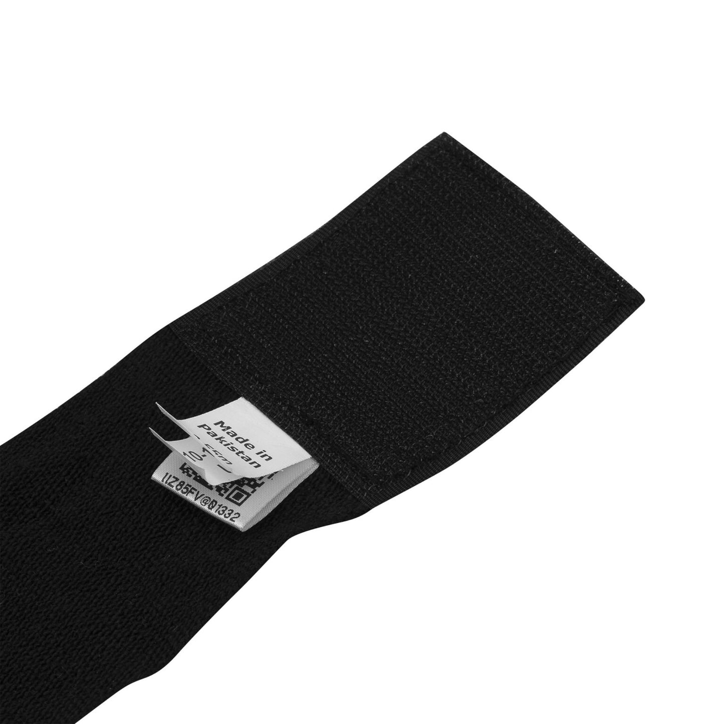 VENDAS BOX ADIDAS 450CM NEGRO