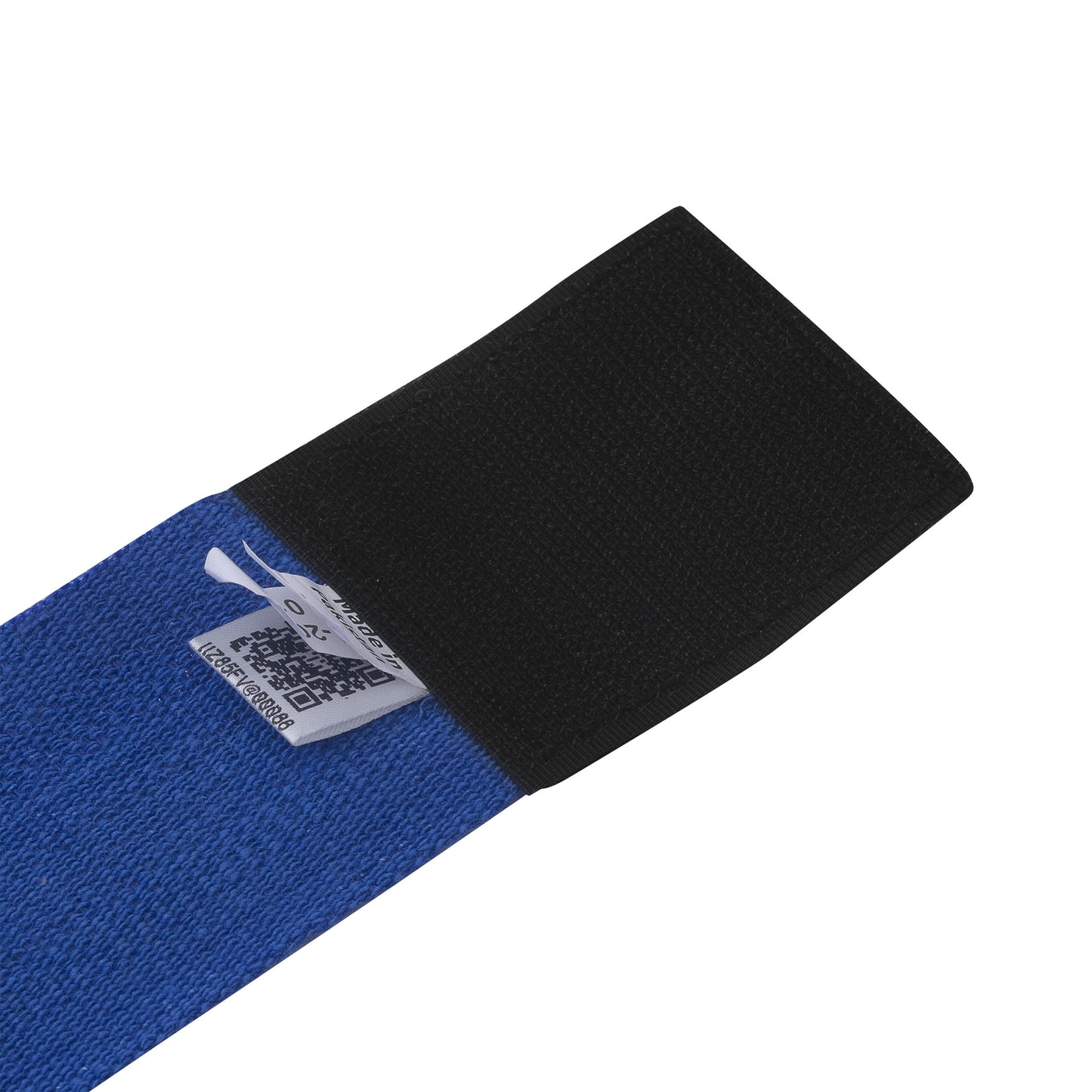 VENDAS BOX ADIDAS 450CM AZUL