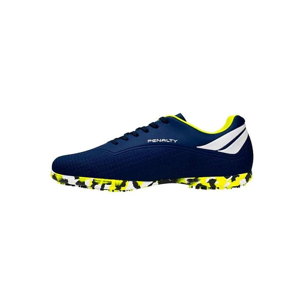 Zapato De Futbolito Penalty Furia Y-2 Azul Oscuro
