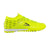 Zapato de Baby Futbol Cac1ke Twenty Amarillo