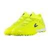 Zapato de Baby Futbol Cac1ke Twenty Amarillo