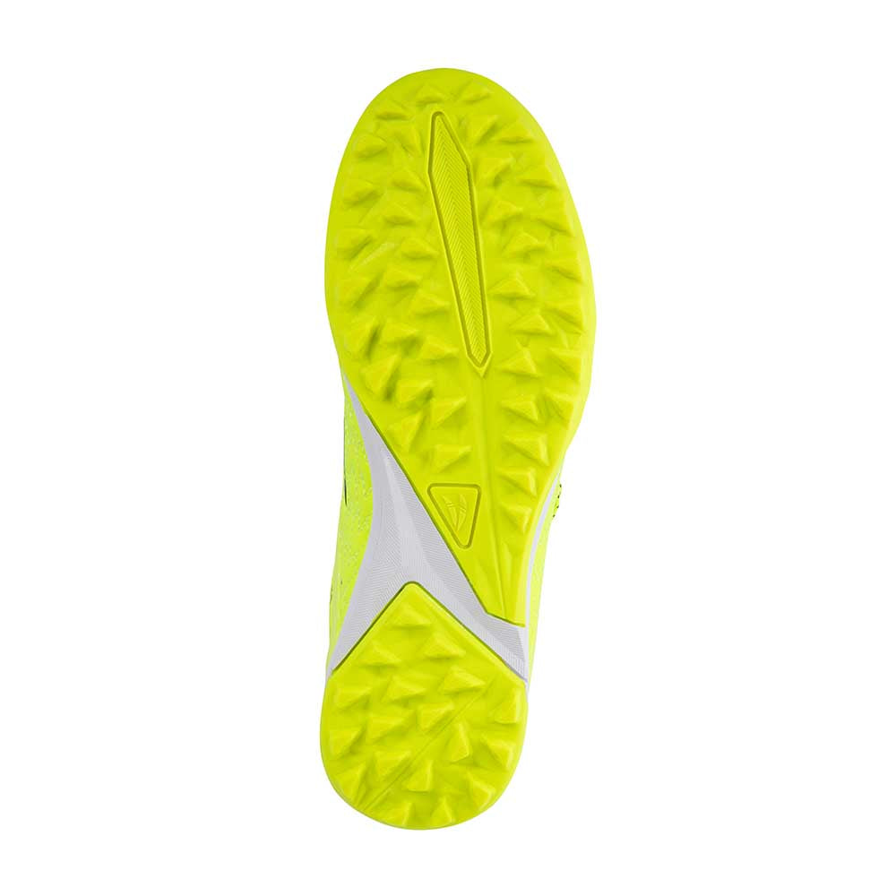 Zapato de Baby Futbol Cac1ke Twenty Amarillo
