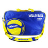 BOLSO MIKASA AZUL AMARILLO VOLEIBOL V200W