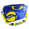 BOLSO MIKASA AZUL AMARILLO VOLEIBOL V200W