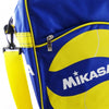 BOLSO MIKASA AZUL AMARILLO VOLEIBOL V200W