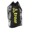BOLSO PORTA BALONES TRAIN