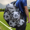BOLSO PORTA BALONES TRAIN