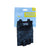 Guantes Fitness Everlast Breeze Negro GRIS