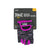 Guantes Fitness Everlast Breeze Negro ROSADO