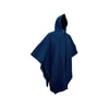 CAPA IMPERMEABLE HOLT T35 AZUL