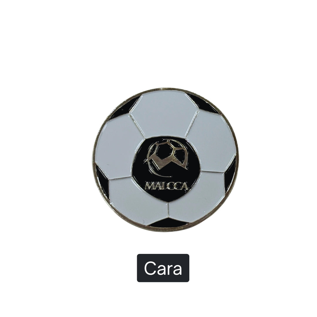 Moneda Cara/sello Arbitraje