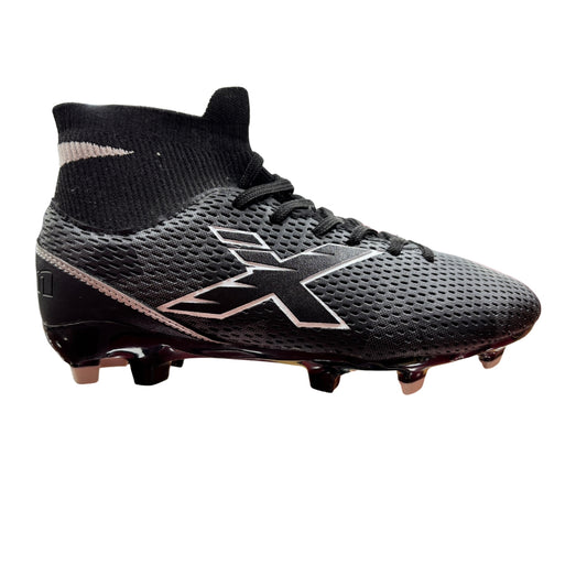 Zapato Fútbol OXN Xt-001CA-NE-JR