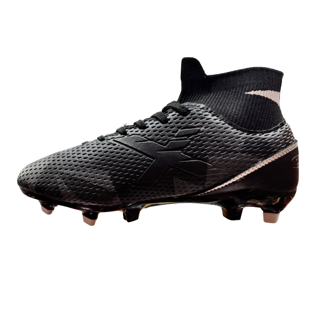 Zapato Fútbol OXN Xt-001CA-NE-JR