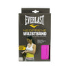 Faja Abdominal Mujer Everlast Rosado 8&quot;