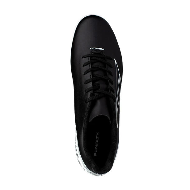 Zapato De Futsal Penalty Bravo Xxi Negro/Blanco