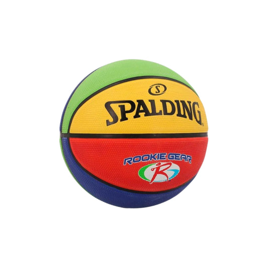 Balon de Basquetbol Spalding ROCKIE GEAR Junior