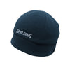 GORRO SPALDING MICROPOLAR NEGRO