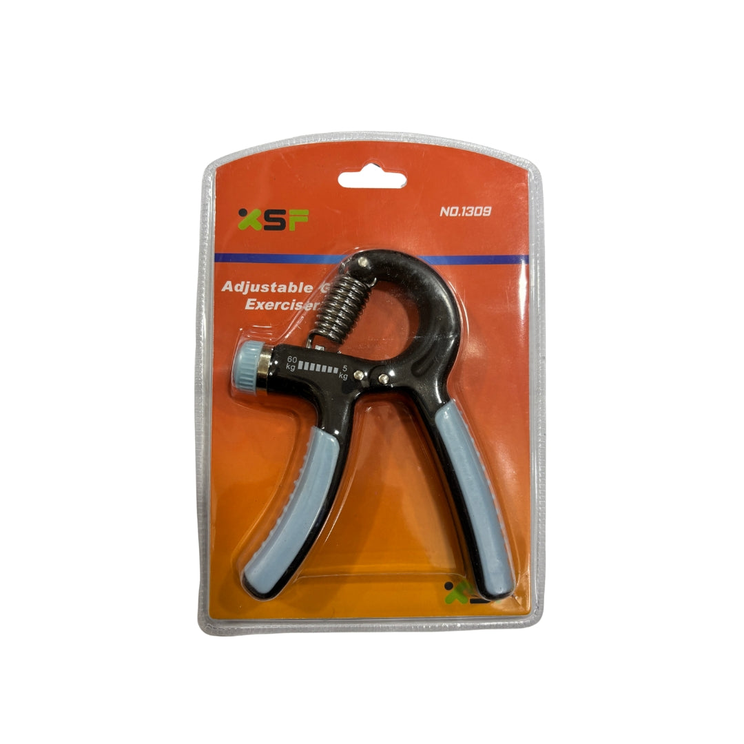 HAND GRIP XSF AJUSTABLE 5-60 KG