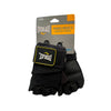 Guantes Pesas Everlast Power House Il Negro