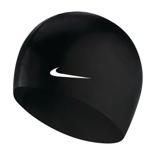 Gorro de Natación Nike Silicona Junior