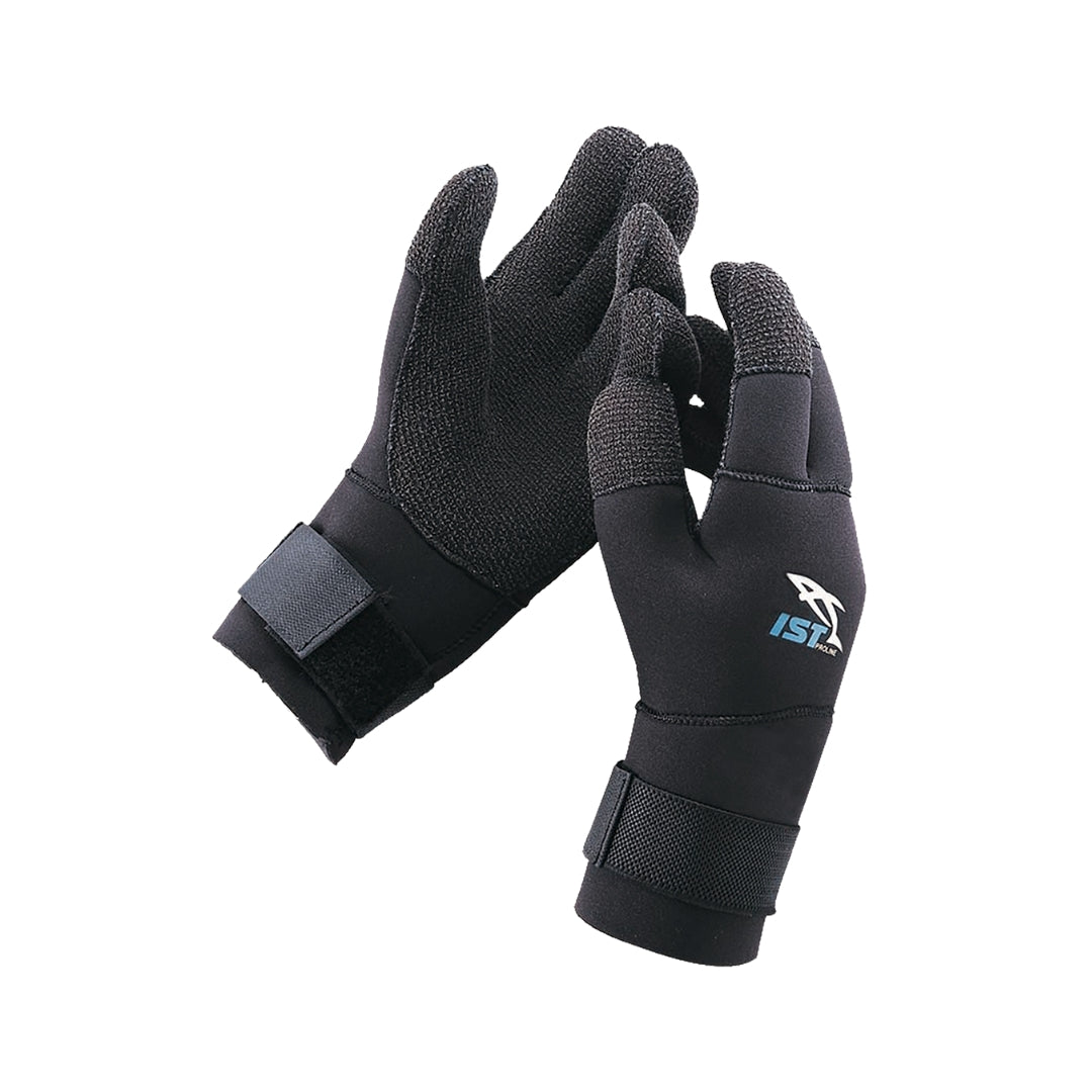 Guante buceo Ist Semiseco kevlar 5mm