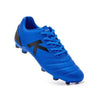 Zapatos de Fútbol Kelme Neo AG Azul Junior