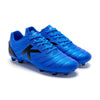 Zapatos de Fútbol Kelme Neo AG Azul Junior