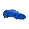 Zapatos de Fútbol Kelme Neo AG Azul Junior