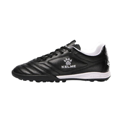 ZAPATO BABY FUTBOL kelme NEGRO TURF Kids