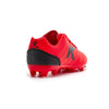 Zapatos de Fútbol Kelme Neo AG Rojo Junior