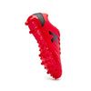 Zapatos de Fútbol Kelme Neo AG Rojo Junior