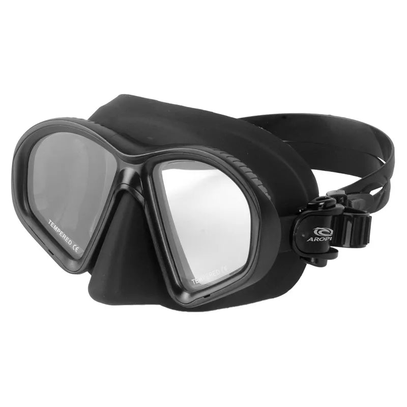 MASCARA DE BUCEO AROPEC TONINA